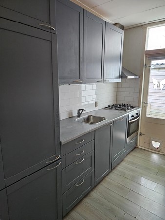 Medium property photo - Prins Hendrikstraat 60A, 2802 JL Gouda